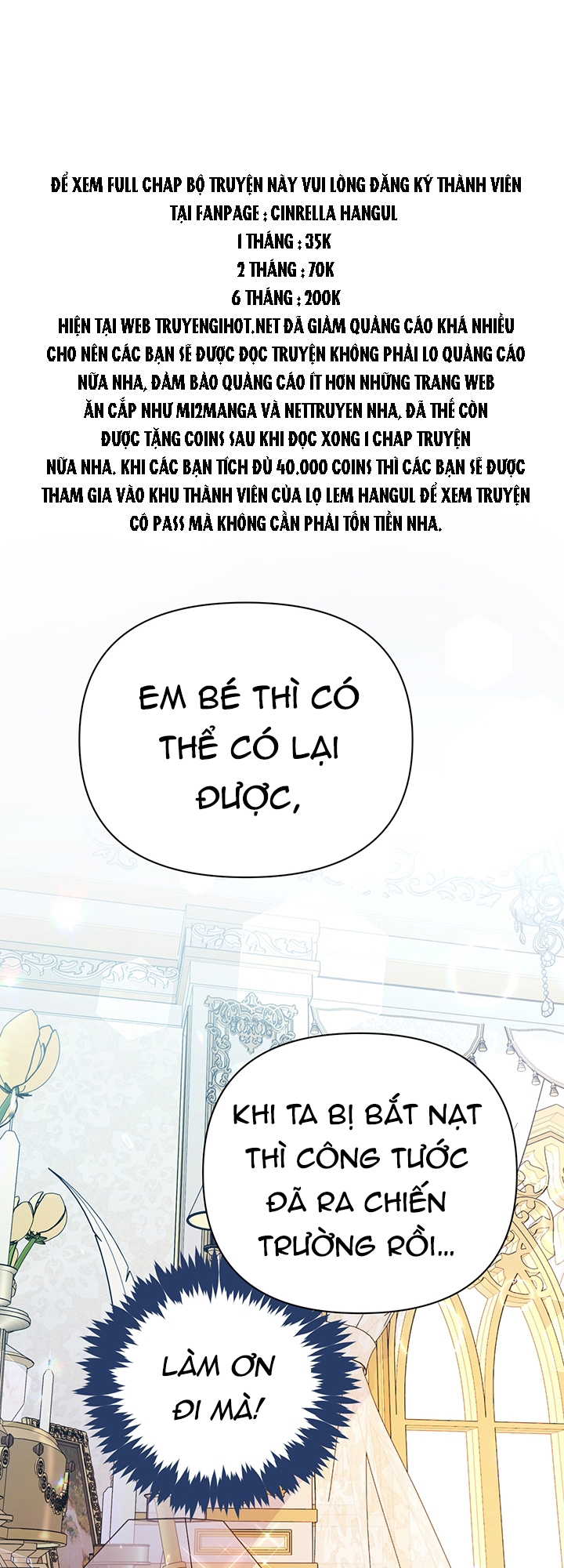 đây là cuộc hôn nhân lừa đảo chapter 6.2 4
