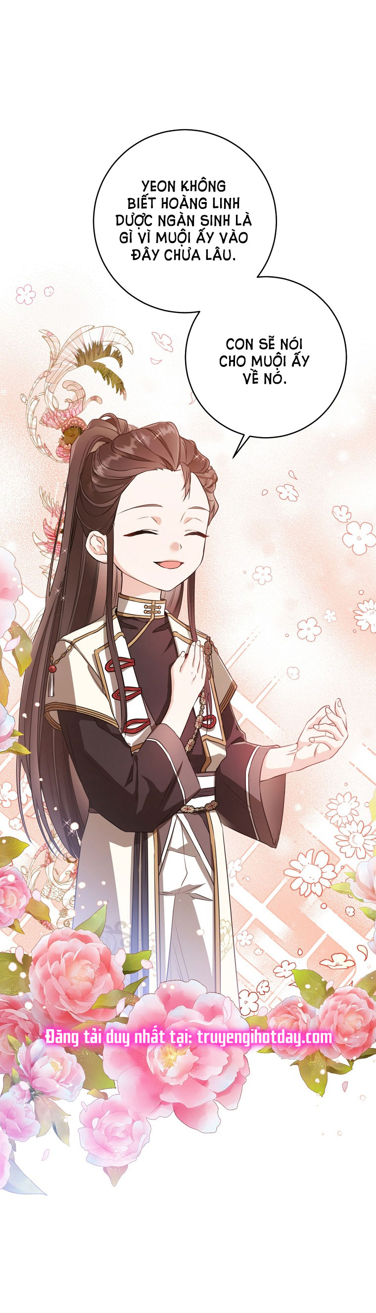 trở thành đứa cháu gái bị ghẻ lạnh trong gia tộc võ giả hùng mạnh chapter 5.2 24
