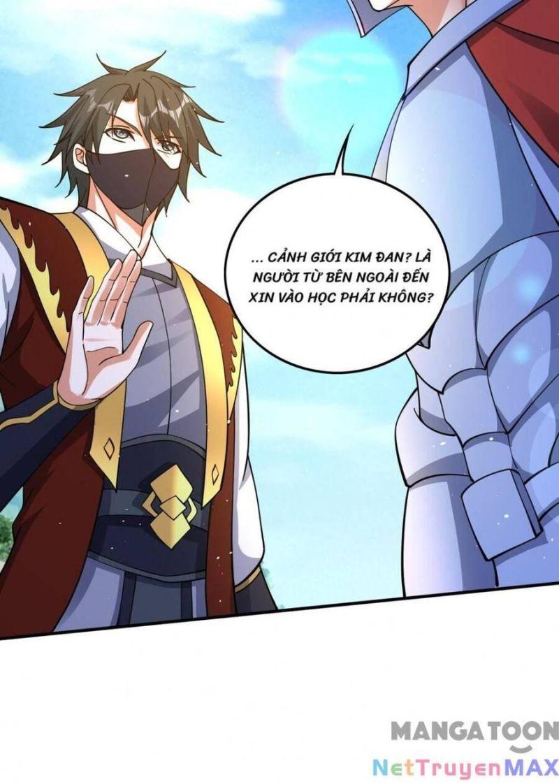 tối cường thần y tại đô thị chapter 296 27