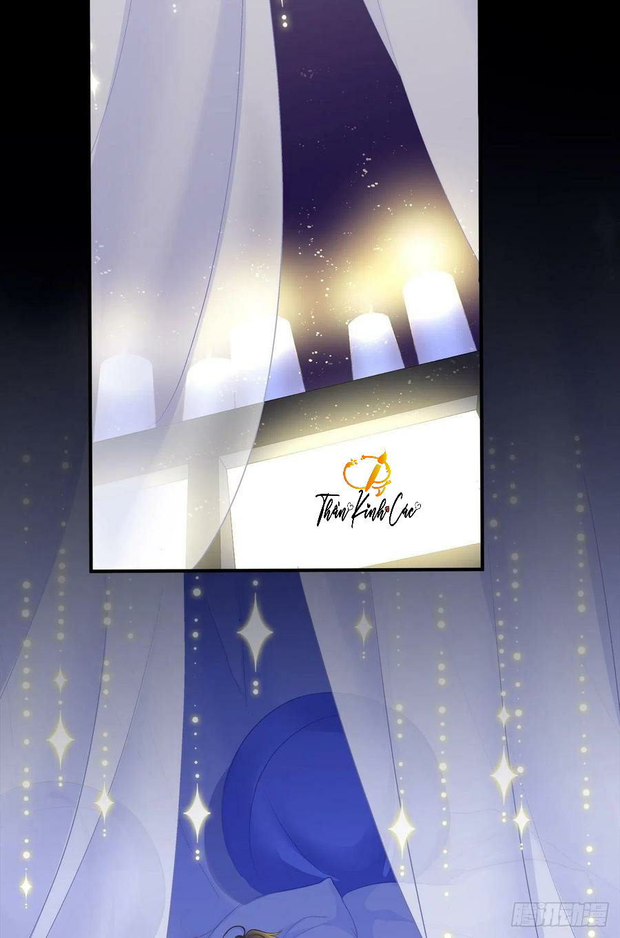 kiểm soát tuyệt đối chapter 71 27