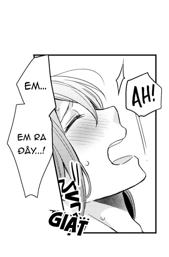 sự ham muốn đến phát điên chapter 9.1 5