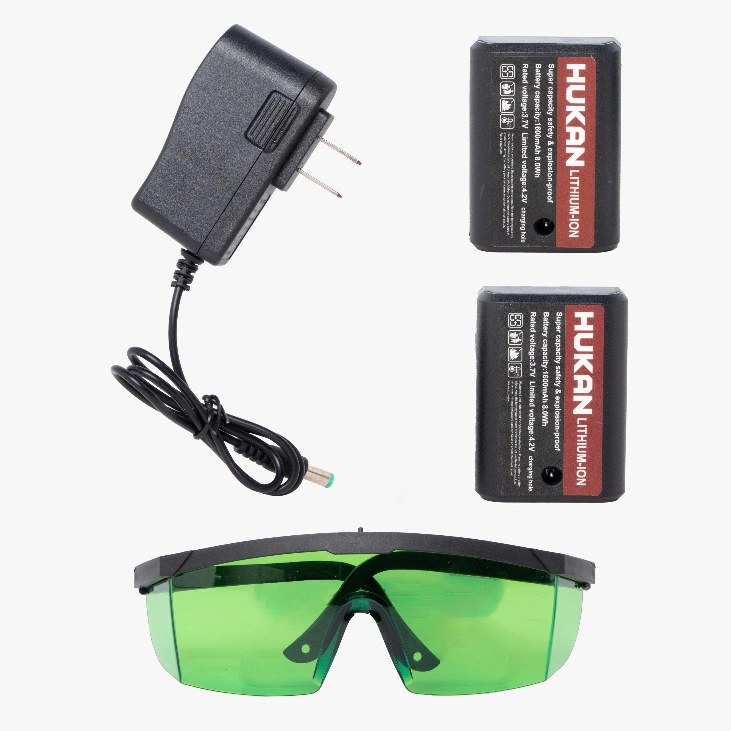 MÁY CÂN BẰNG LASER 1MM G1-T85 HUKAN -HÀNG CHÍNH HÃNG