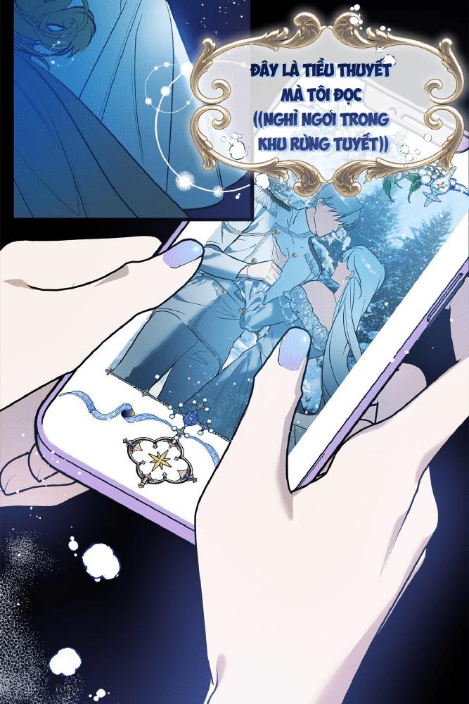 người quyền lực nhất vẫn có thể đáng yêu như vậy chapter 1 94