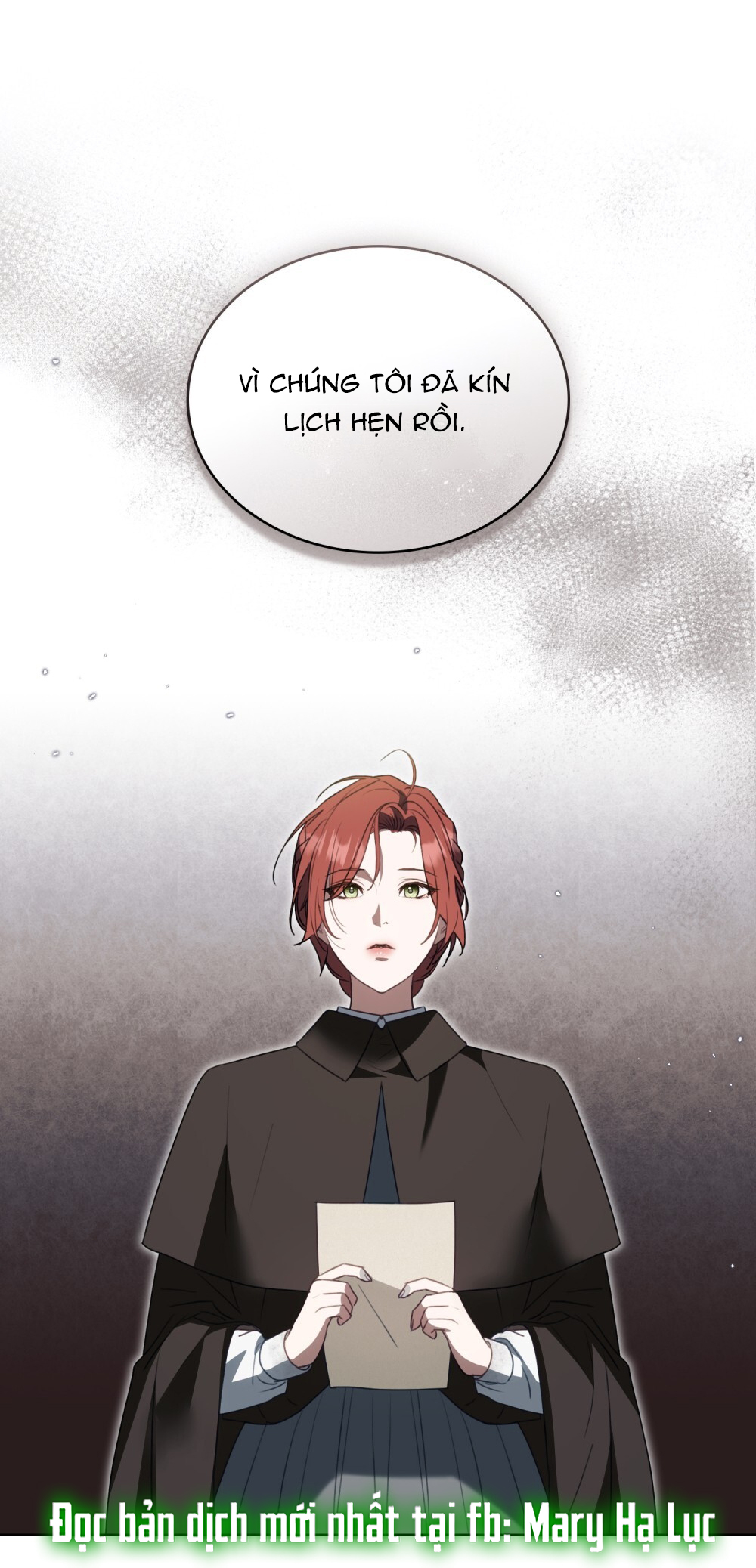 [15+] người hầu gái chapter 11.2 25