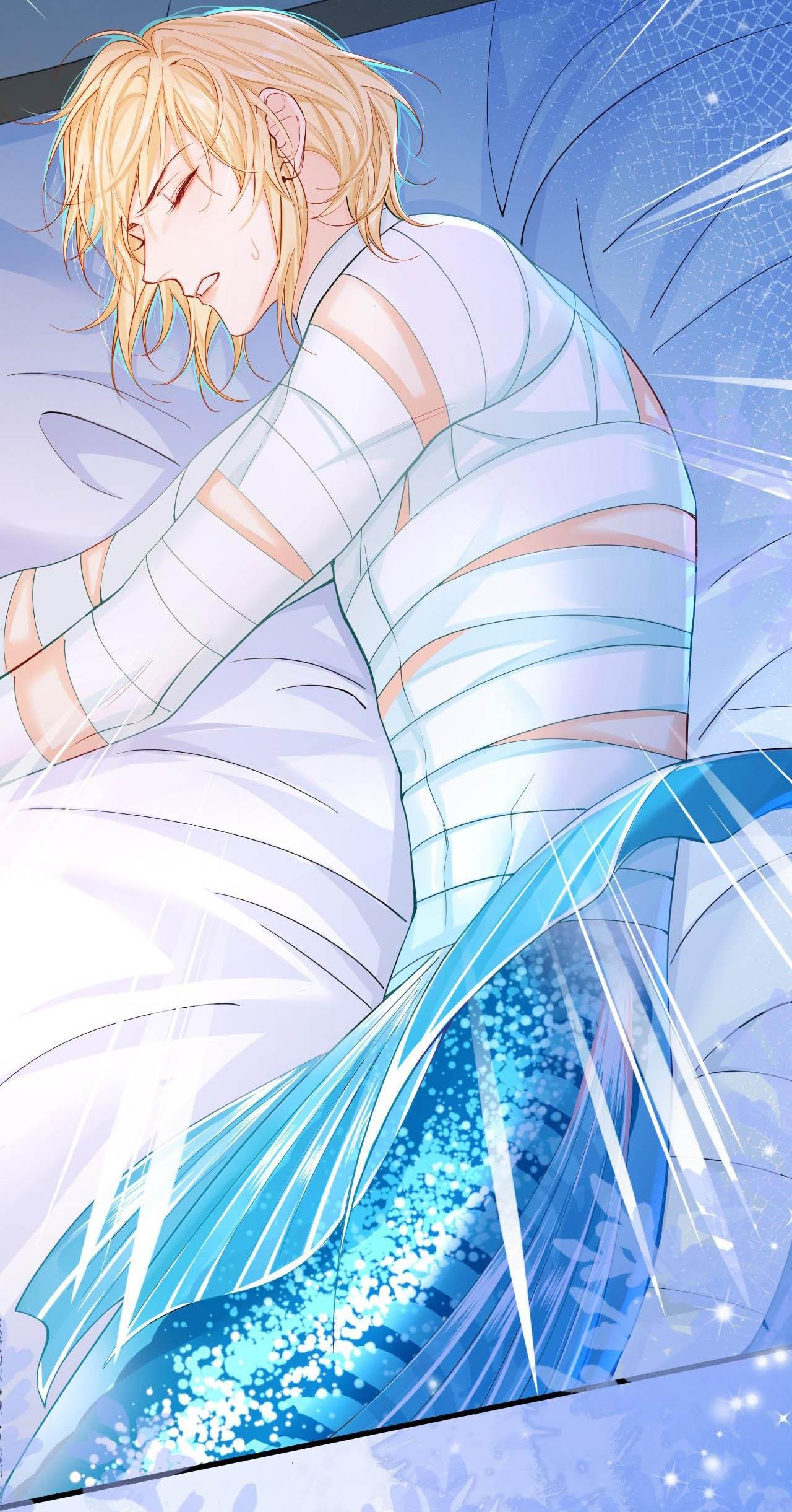 nhân ngư sa ngã chapter 43 39