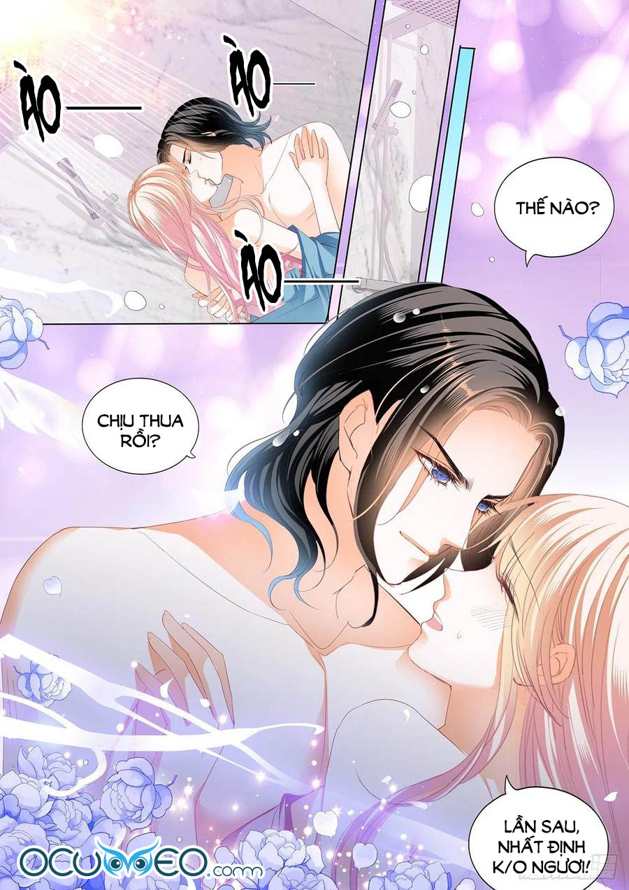 bá đạo tiểu thúc, xin trêu chọc vừa thôi! chapter 192 4