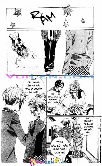 đợi em chapter 18 6