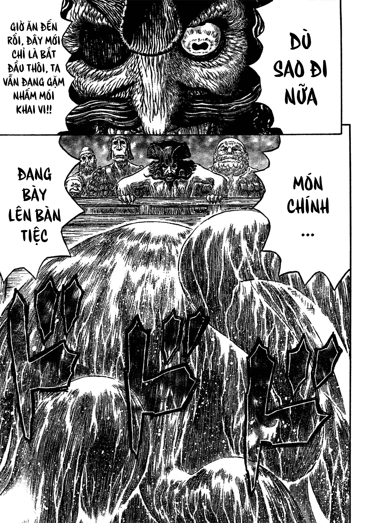 kiếm sĩ đen chapter 315 5