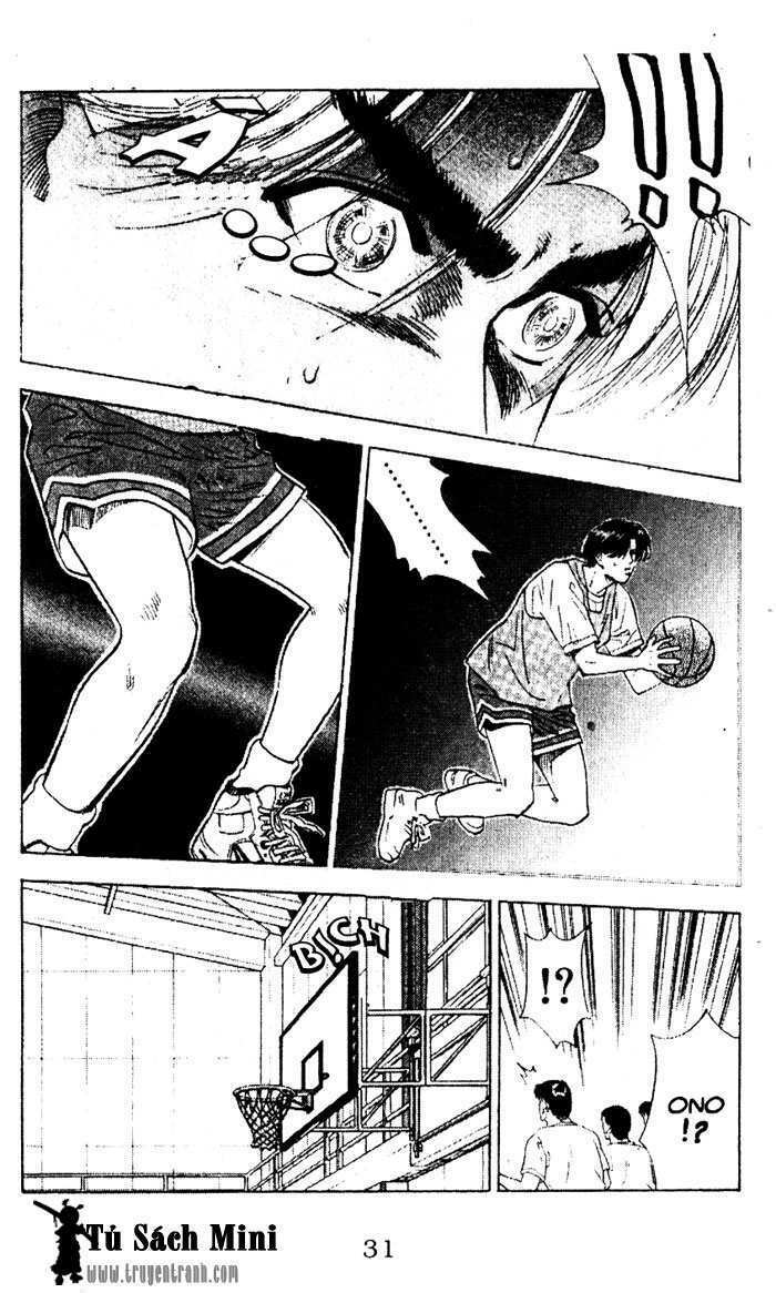 cao thủ bóng rổ chapter 69 10