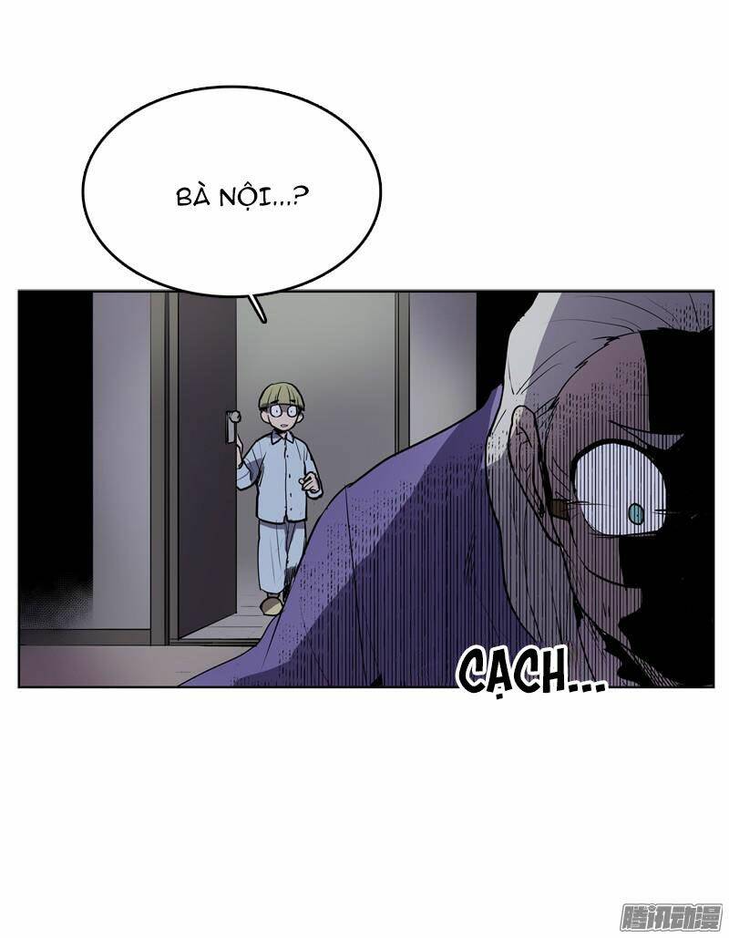 cửa hàng không tên chapter 35 24