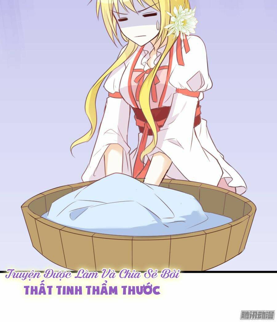 hôm nay ta cũng muốn trêu chọc nàng chapter 11 56