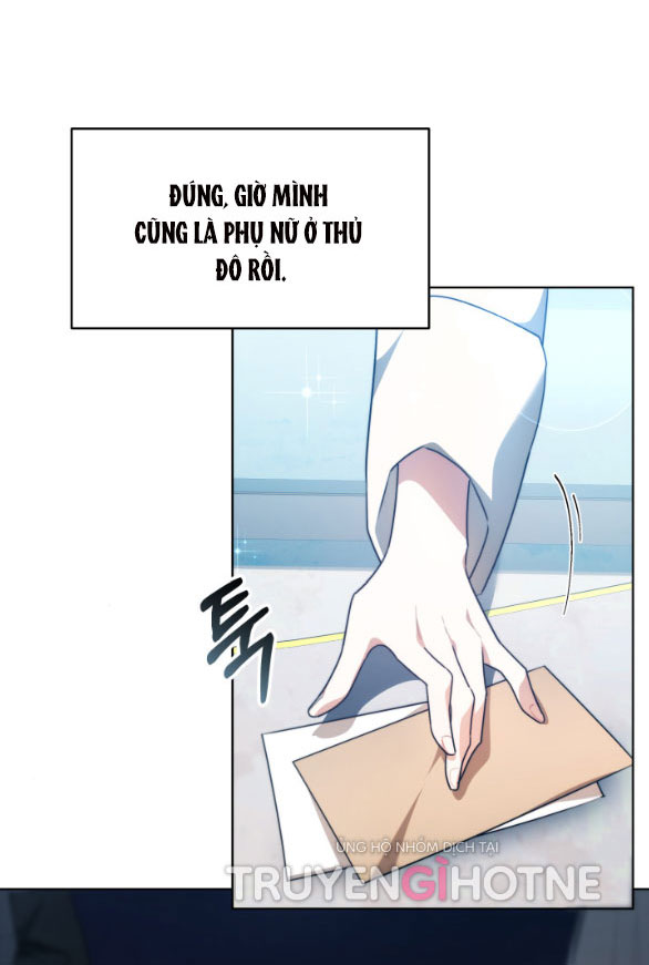 phương pháp trả thù người chồng trăng hoa chapter 7.2 18