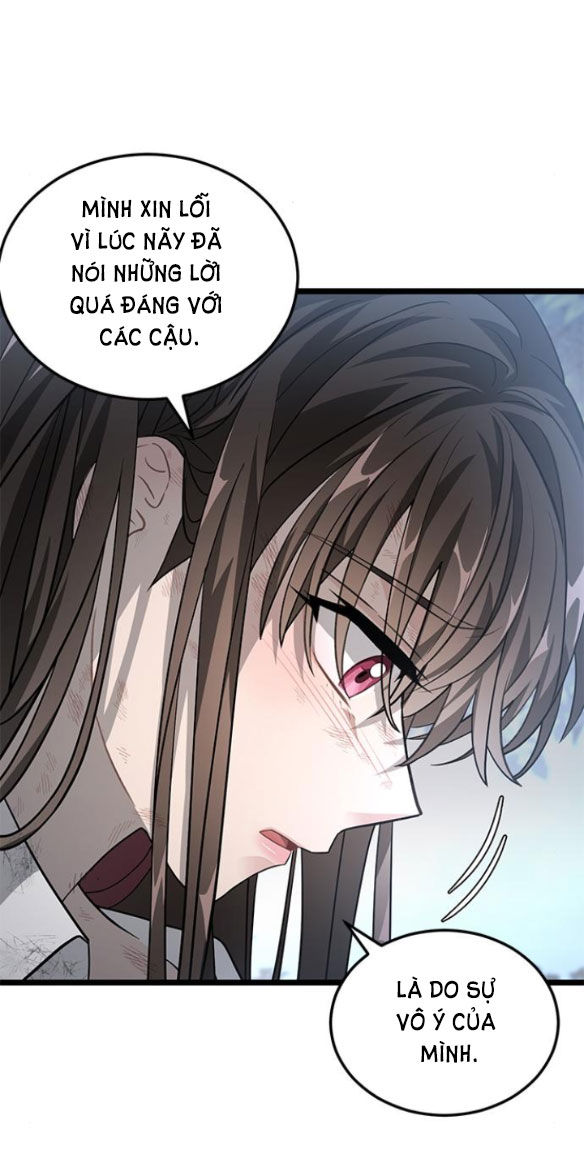 dark moon - tế đàn ánh trăng chapter 23.1 29