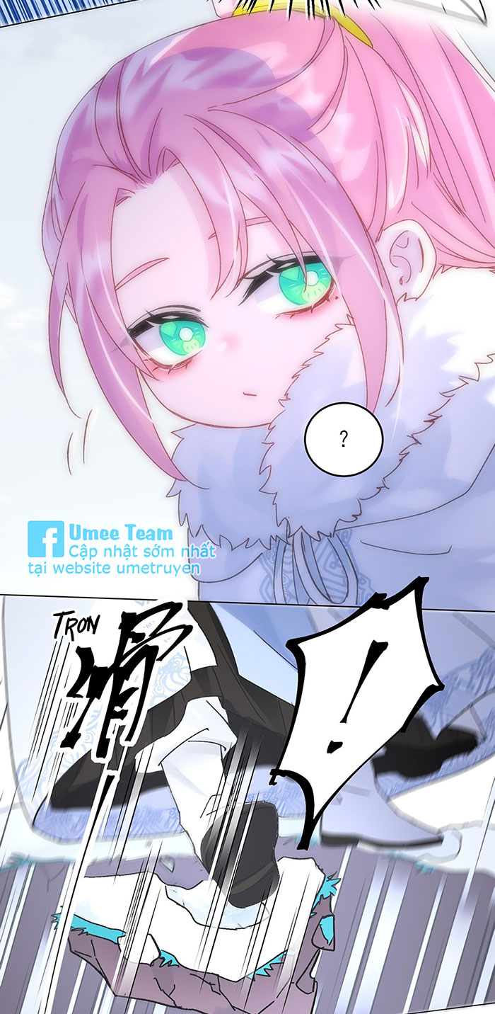 tôi phải làm một kẻ đại xấu xa chapter 113 24