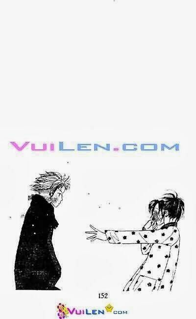 1/4 tình yêu chapter 8 153