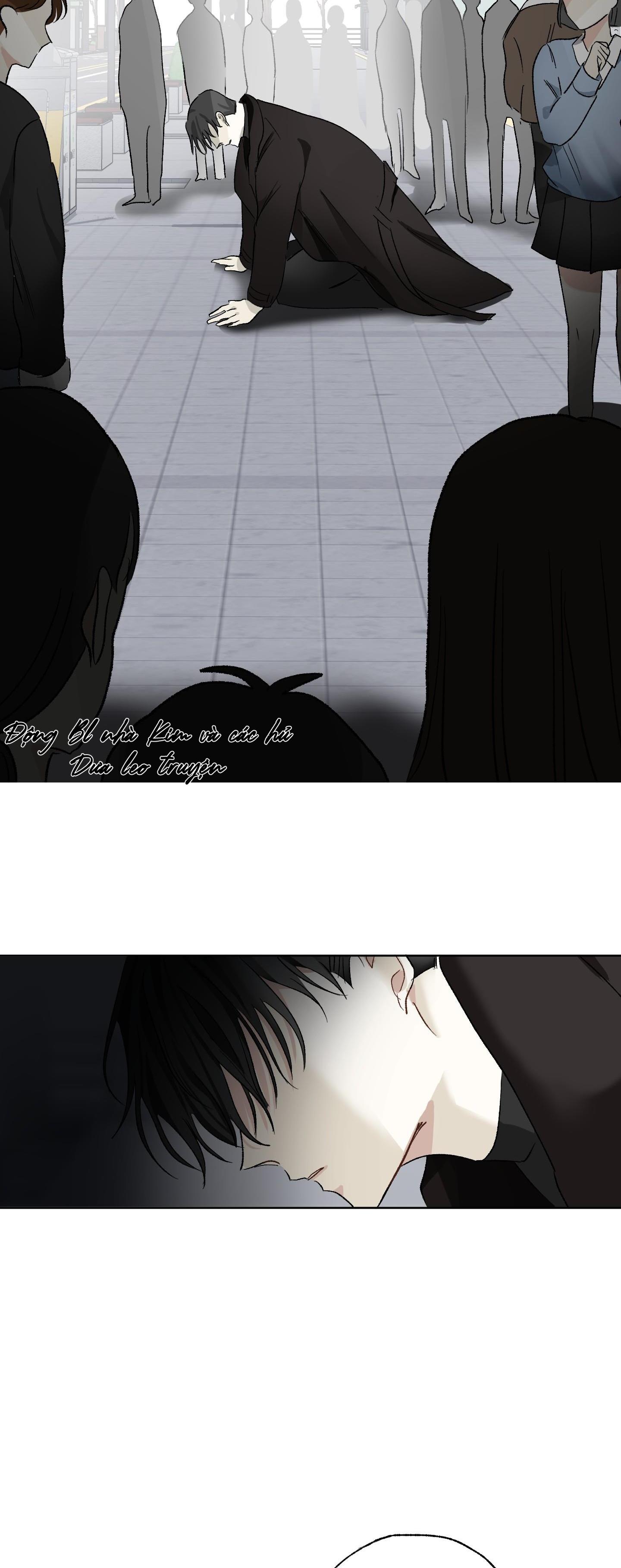 thế giới của tôi khi không có em chapter 1 50