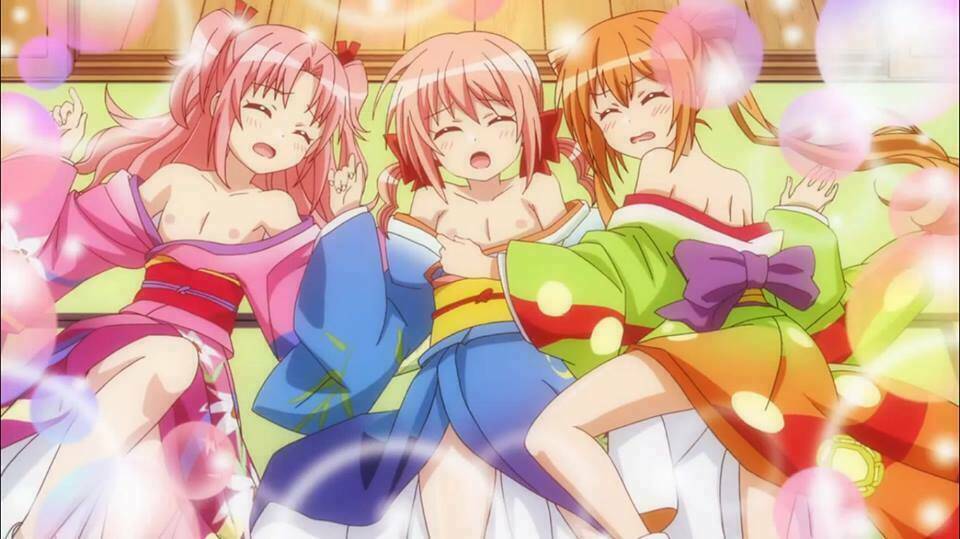 how to get steady with a nurse chapter 8 31