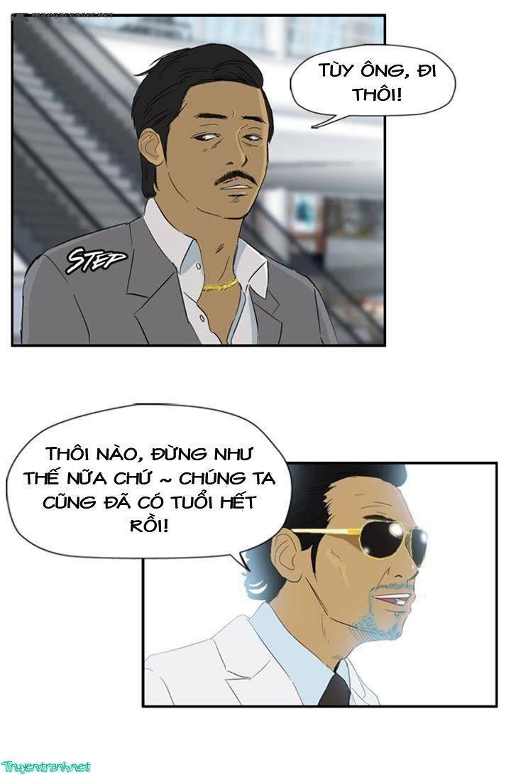 wind breaker chapter 23 31