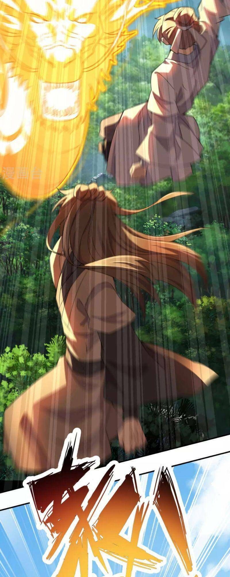 tiên võ đế tôn chapter 139 18