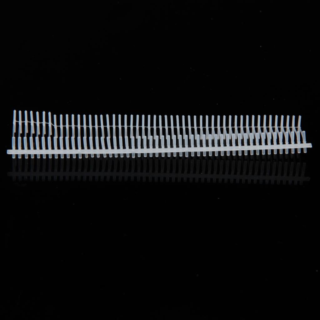5000 0.5-3" Standard Clothes Garment Price Label Tagging Tagger Tag Gun Barb