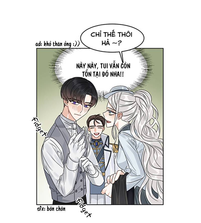 nhân tiện, nàng rồng! chapter 7 35