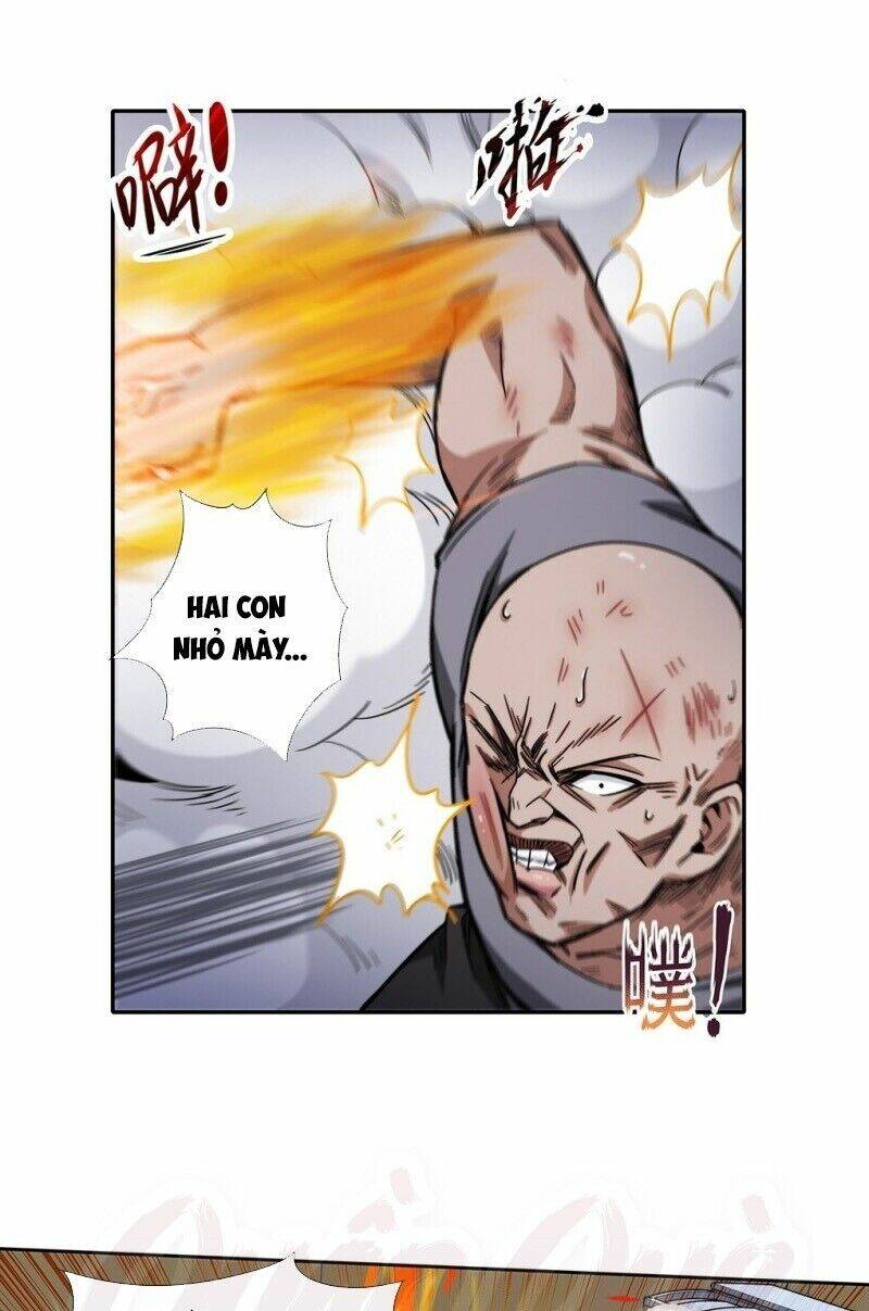 dạ thị chi chủ chapter 29 15