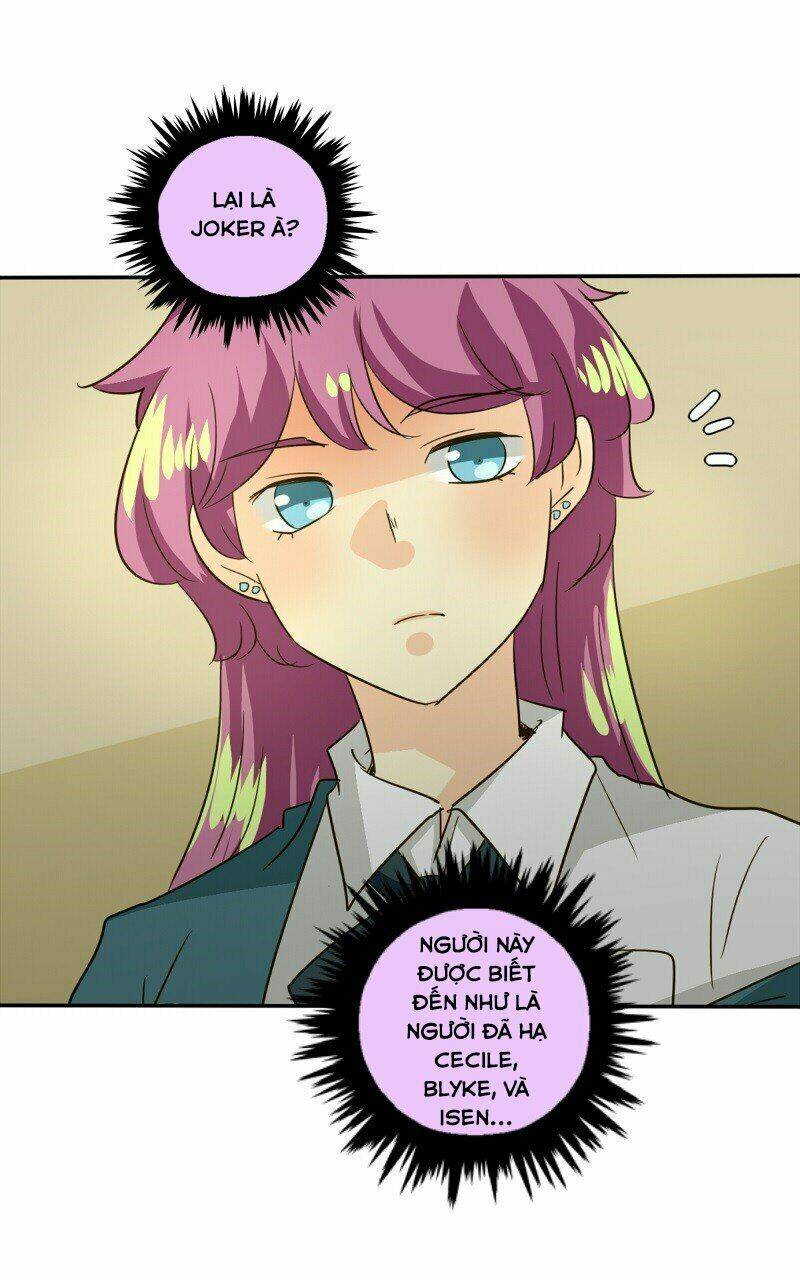 Thế Giới Không Hoàn Hảo Chapter 147 21