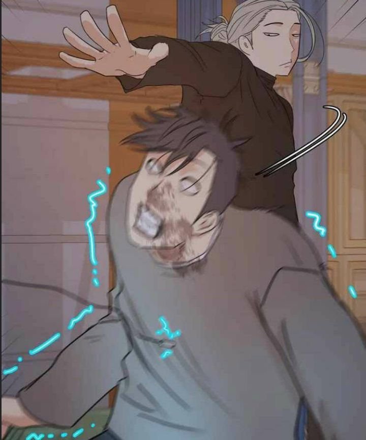 bạn trai võ sĩ chapter 90 54