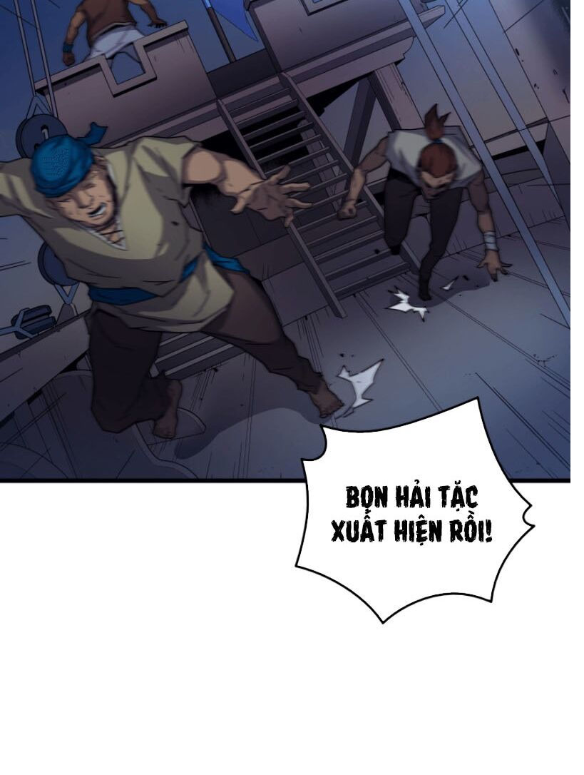 sự trở lại của pháp sư vĩ đại sau 4000 năm chapter 11 63