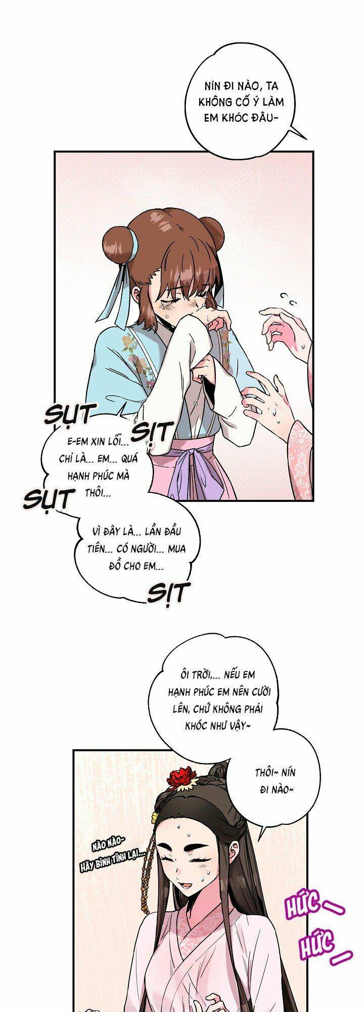 tôi trở thành nhân vật phản diện giỏi nhất trong giới võ thuật chapter 9 25