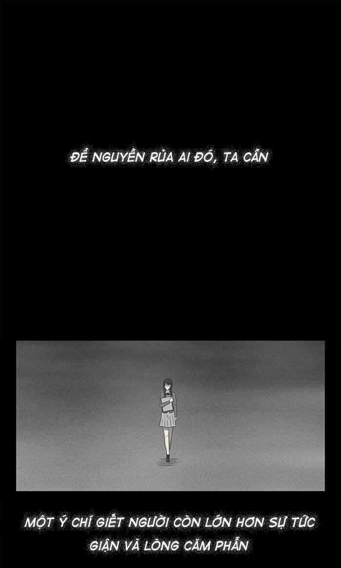 những câu chuyện bất thường chapter 0 1