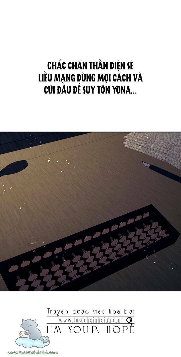 hãy coi chừng ác nữ chapter 105 52