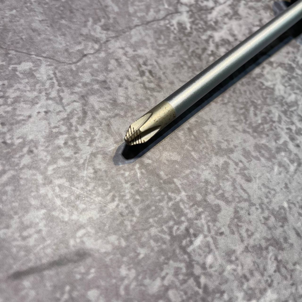 TUA VÍT DẸP WERA TAY CẦM KRAFTFORM 3,5MM ĐẦU LASERTIP 05008015001