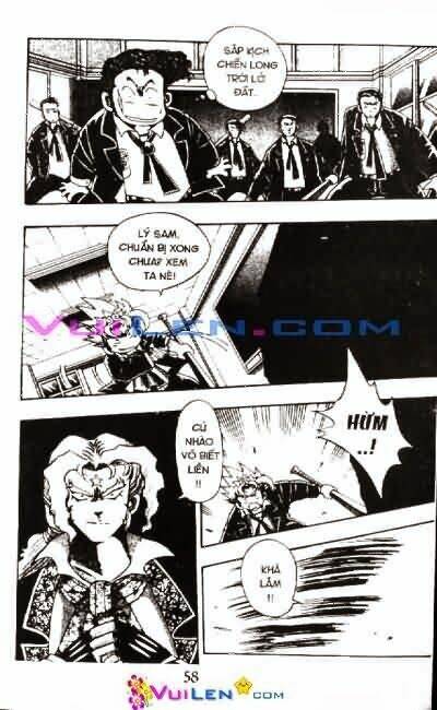 những người bạn tốt chapter 3 59