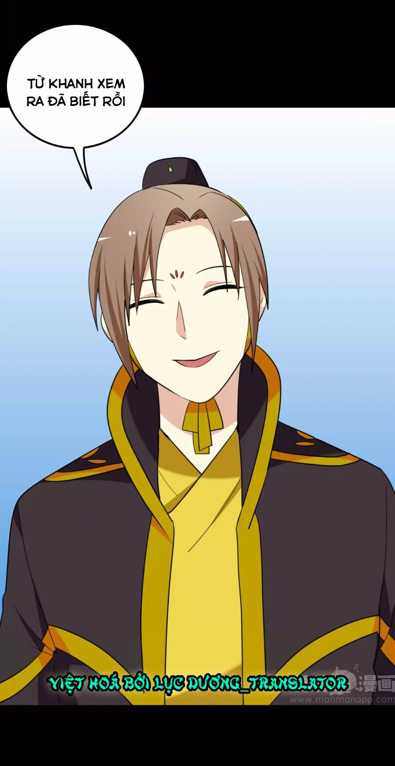 lưỡng bất nghi (full) chapter 120 4