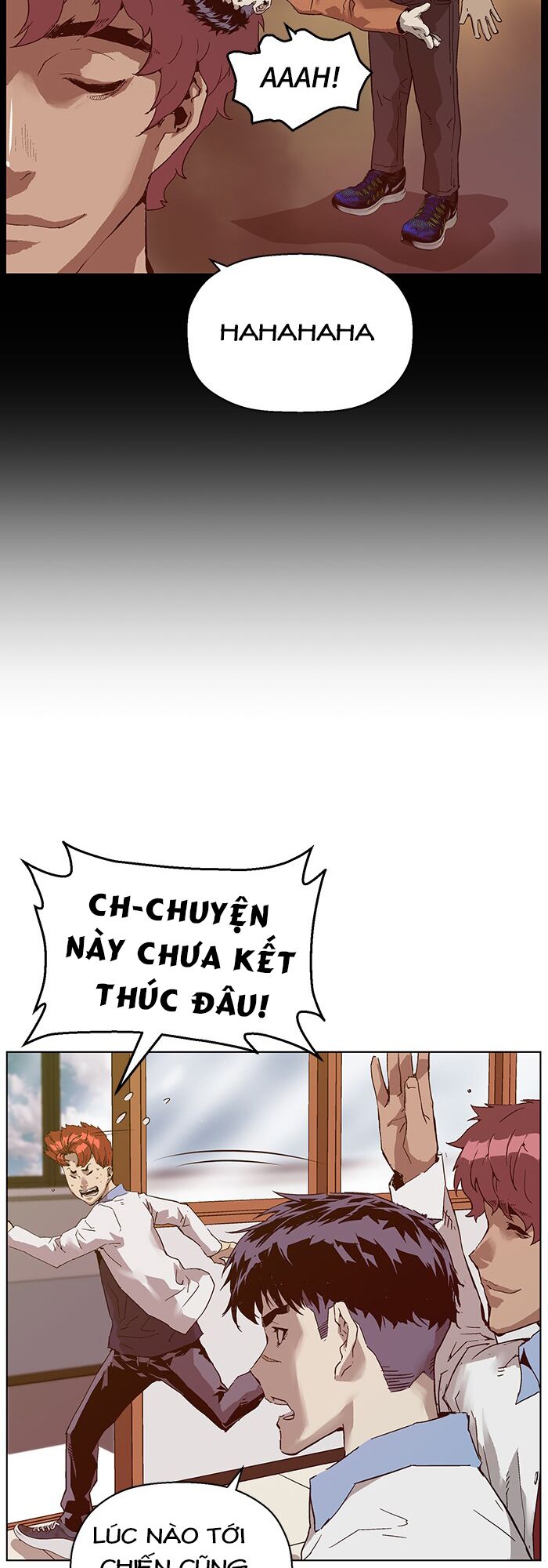 anh hùng yếu chapter 131 16