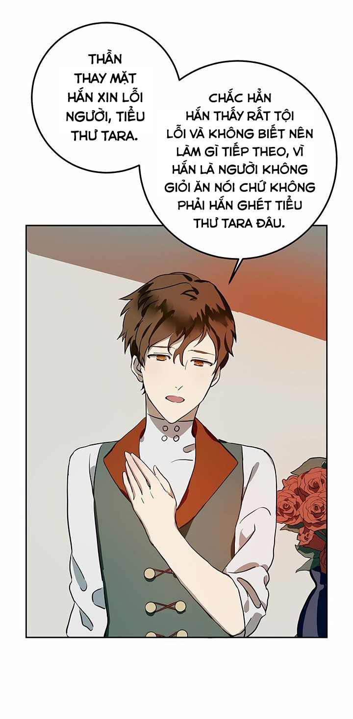 câu chuyện về đứa con hoang bị ghét bỏ chapter 6 30