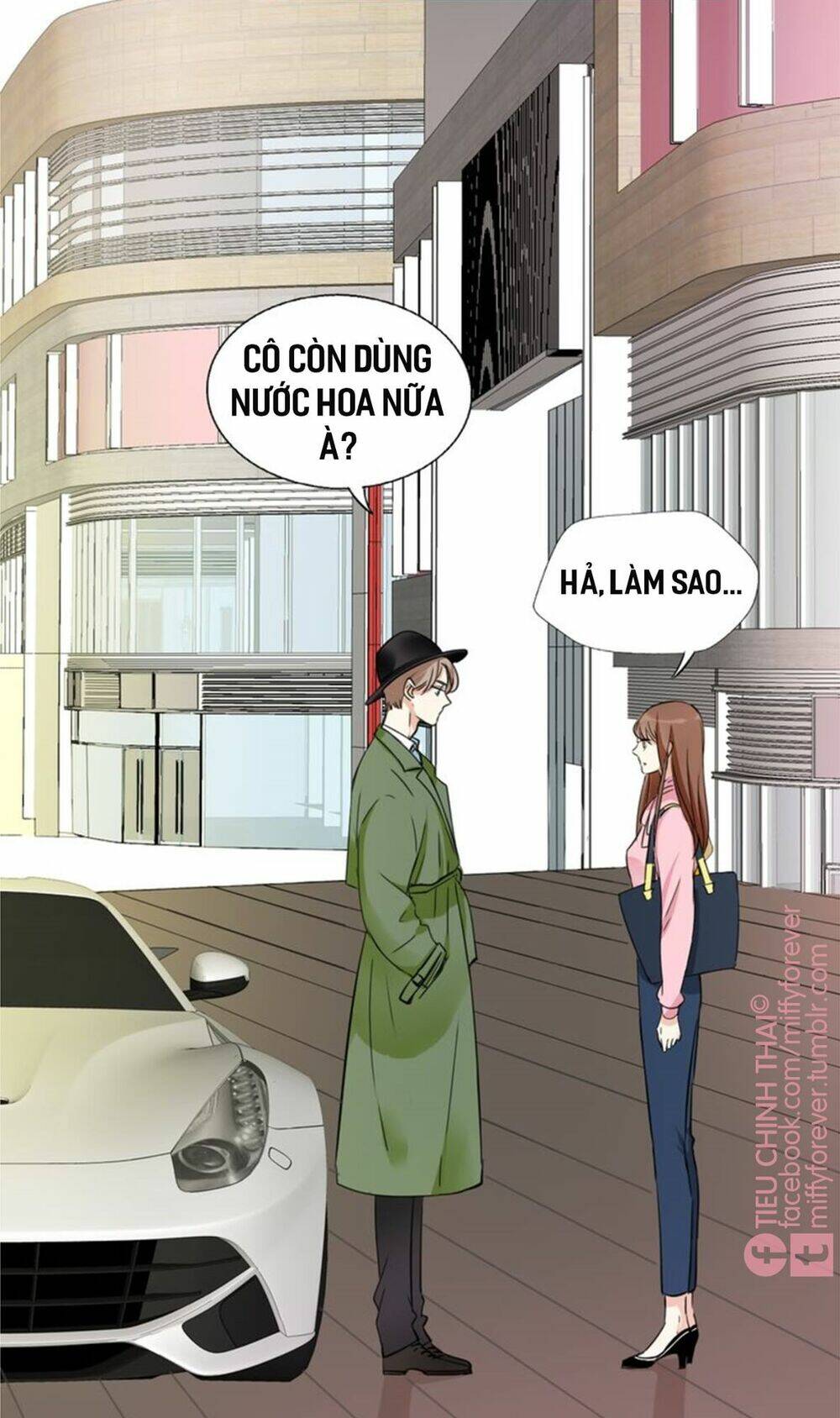 mùi hương lãng mạn chapter 4 27