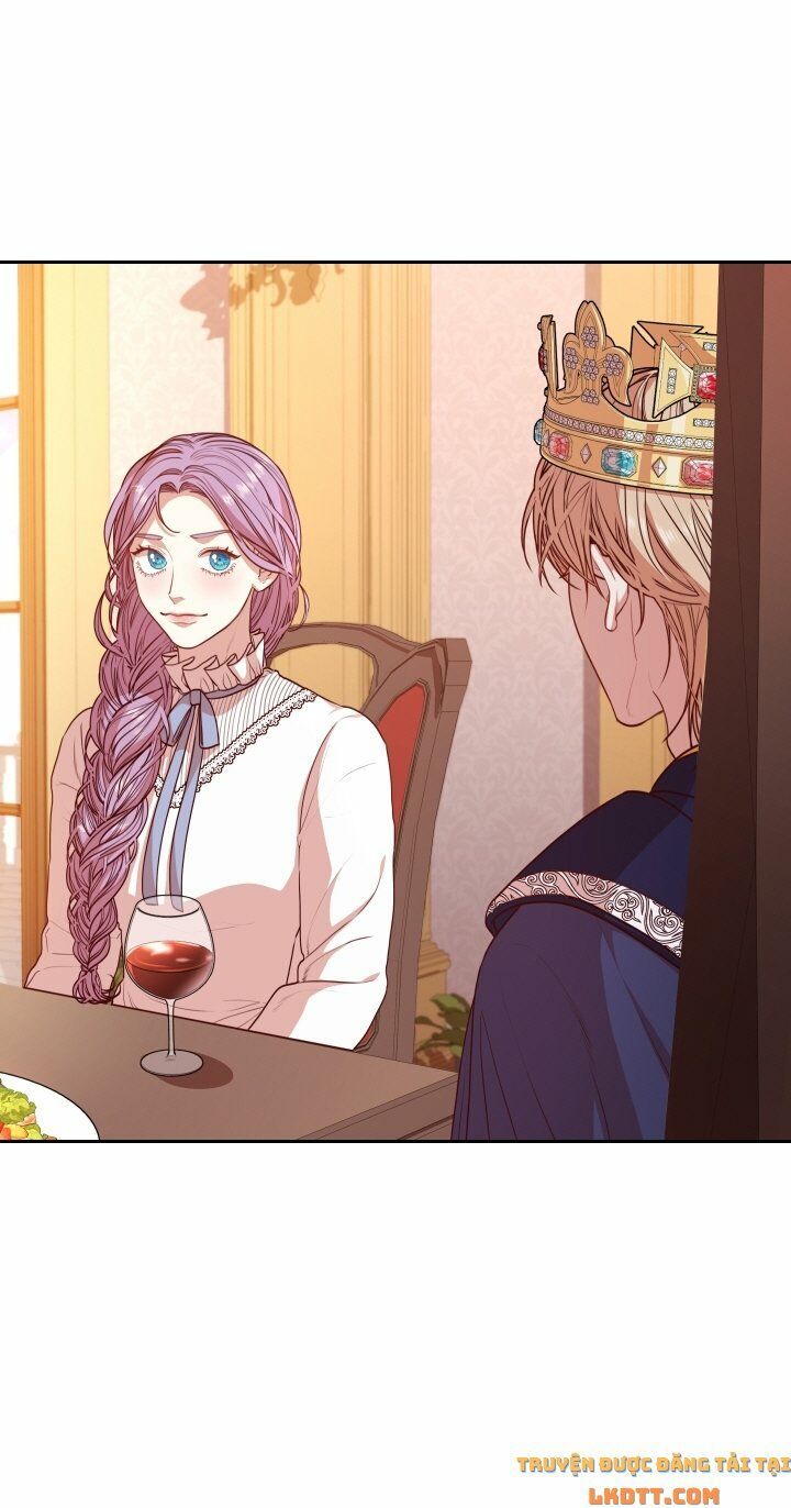 tôi trở thành thư ký của bạo chúa chapter 21 1
