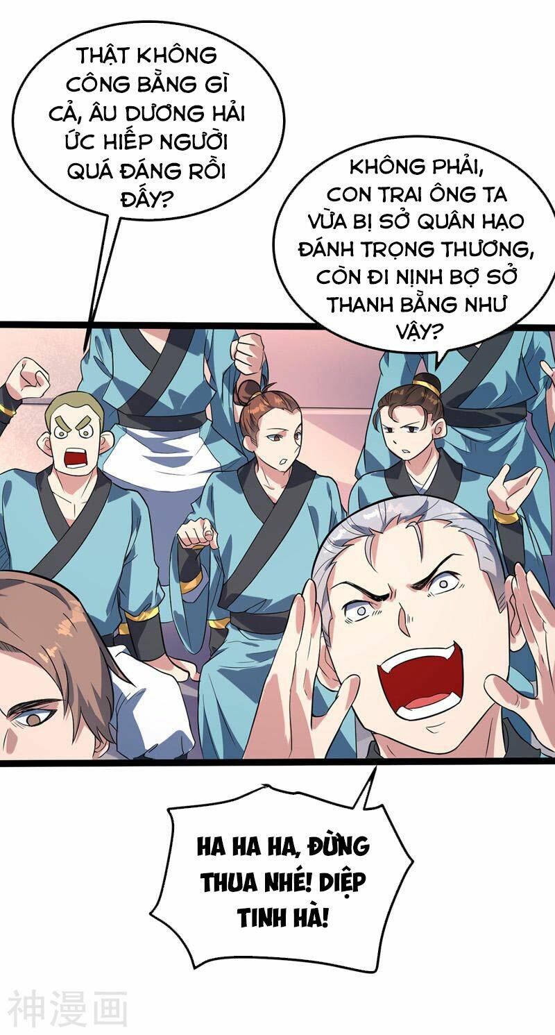 đan võ chí tôn chapter 43 8