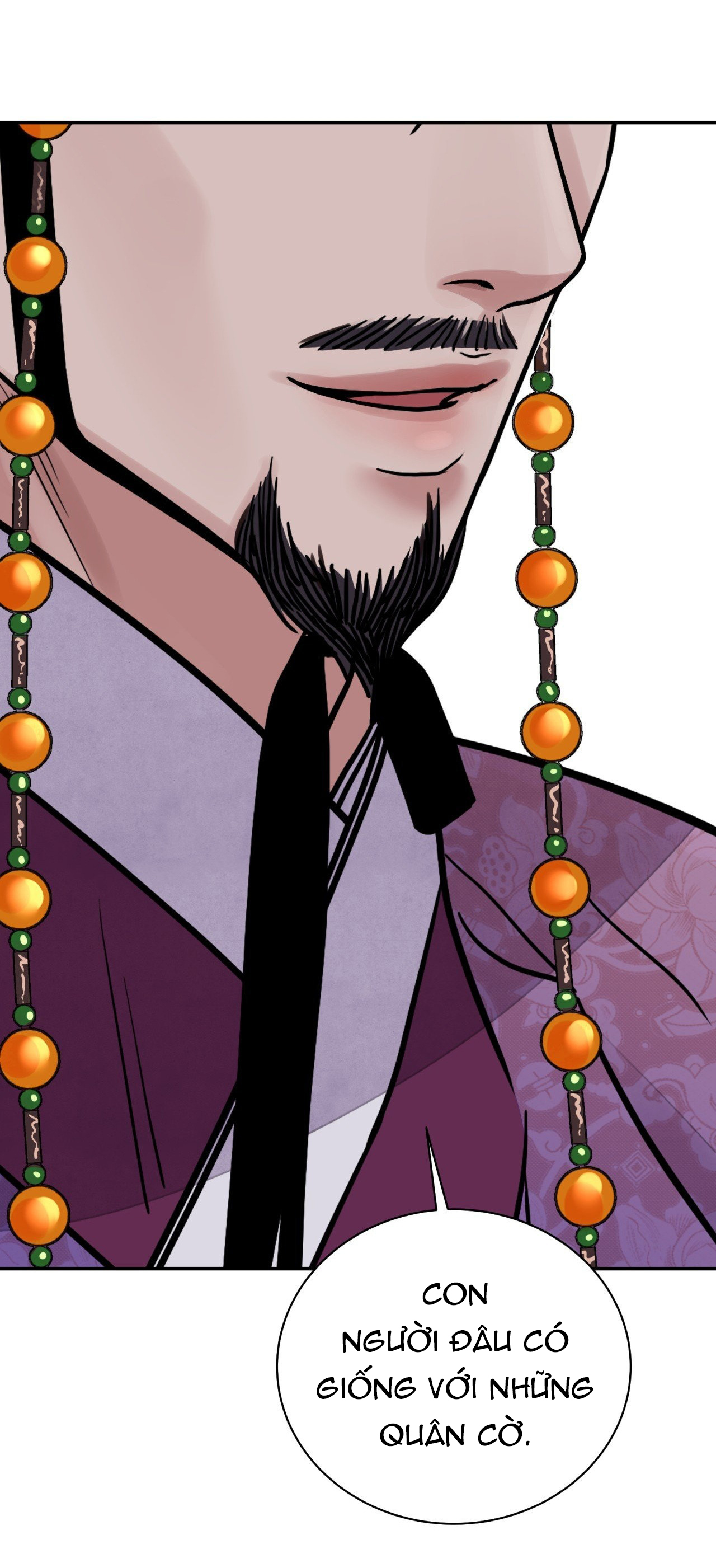 [18+] trượng kiếm tựa hoa chapter 65.2 4