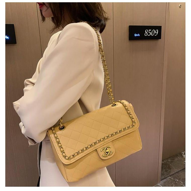 TÚI ĐEO CHÉO VTRCNVX CỰC CHẤT!