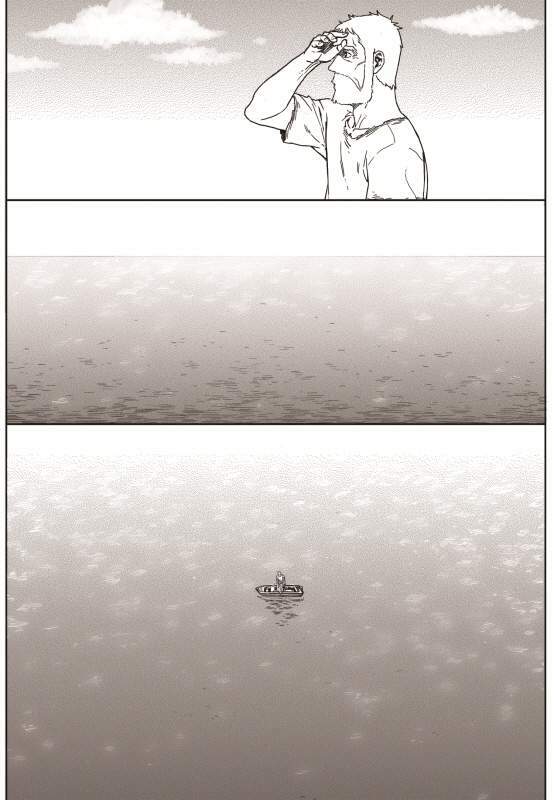 the horizon chapter 21 27