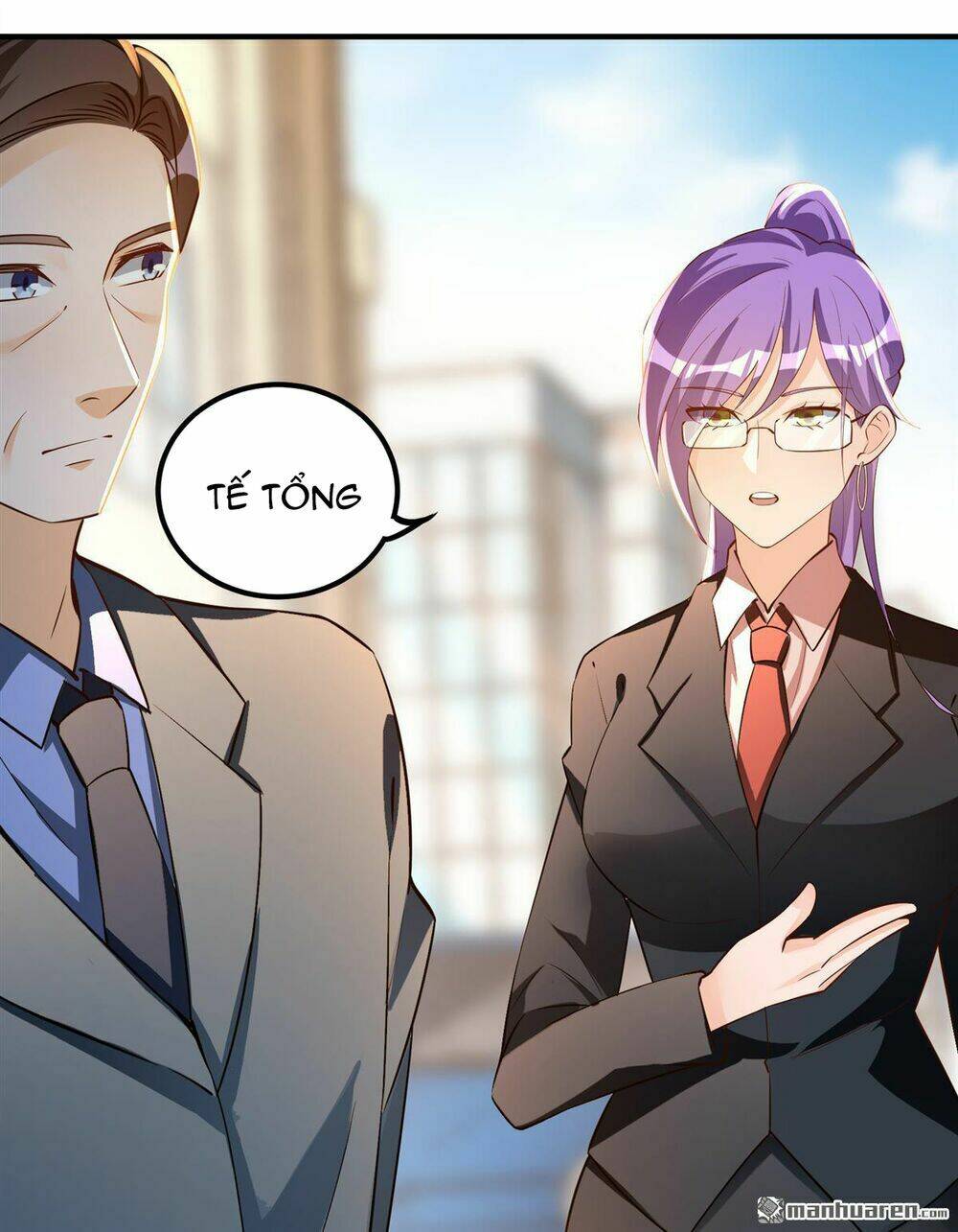 tôi thở cũng có thể mạnh hơn chapter 22 7