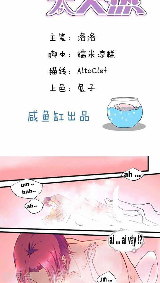 giám đốc chồng cũ nóng như lửa chapter 1 2