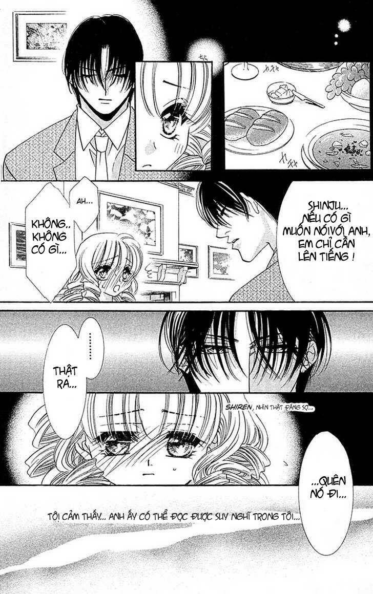 chàng thợ săn dâm đãng chapter 3 6