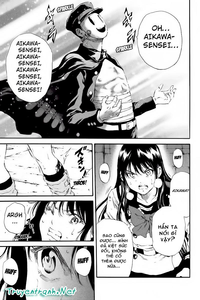 tenkuu shinpan arrive chapter 126 7