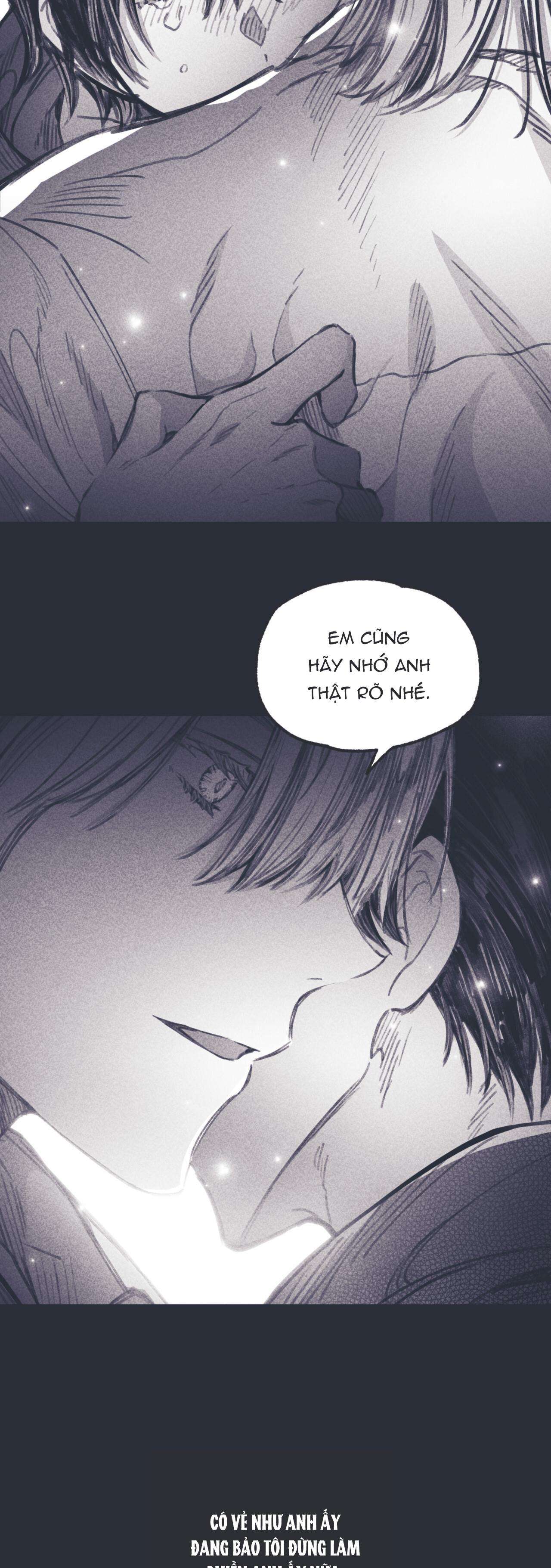 hồi ức cơn thịnh nộ chapter 7 36