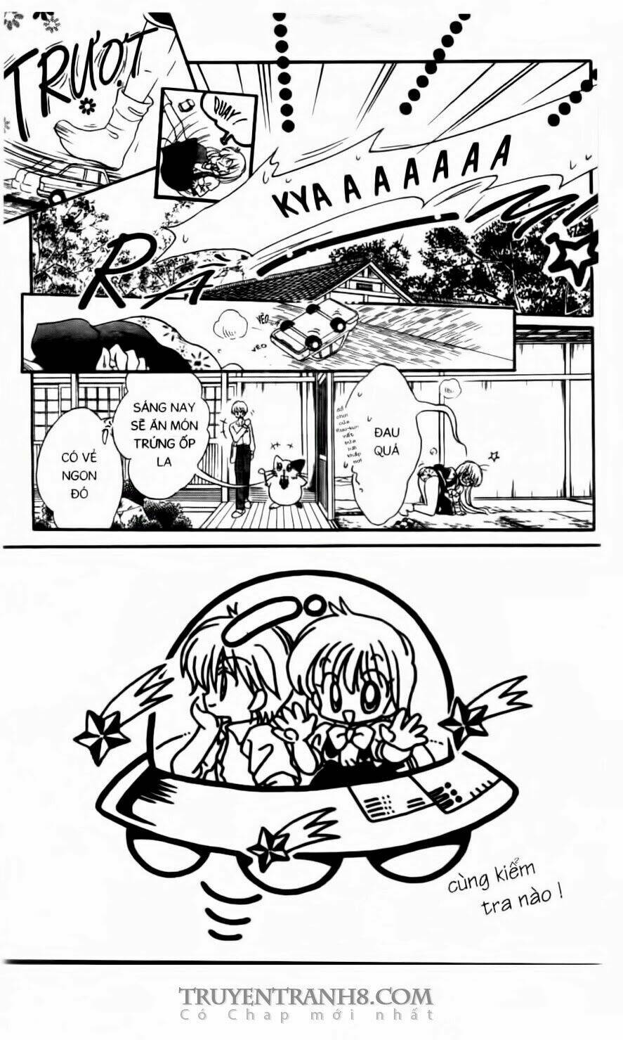 em bé ufo chapter 14 5