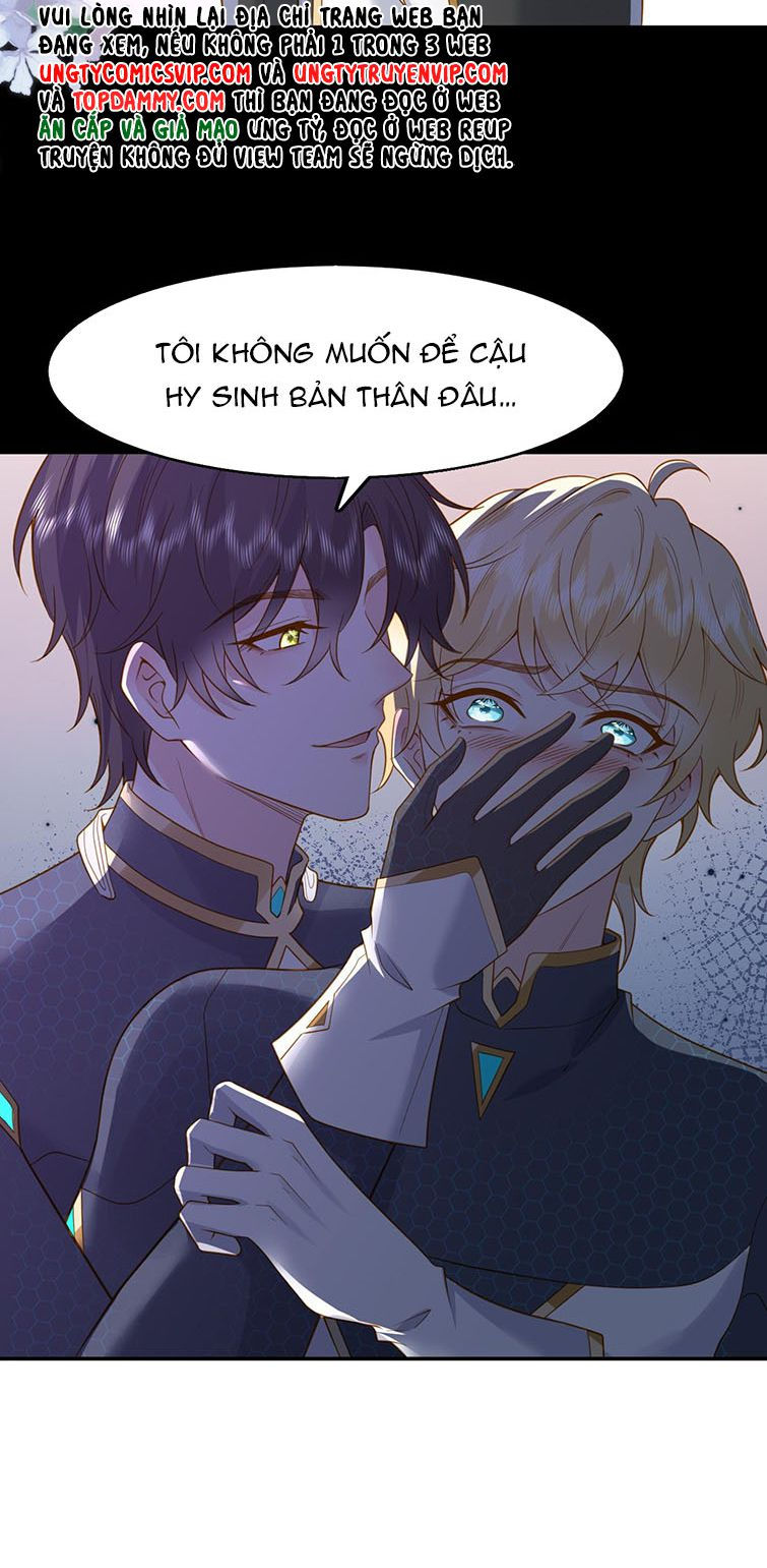 phản diện bị truy thành đoàn sủng chapter 47 30